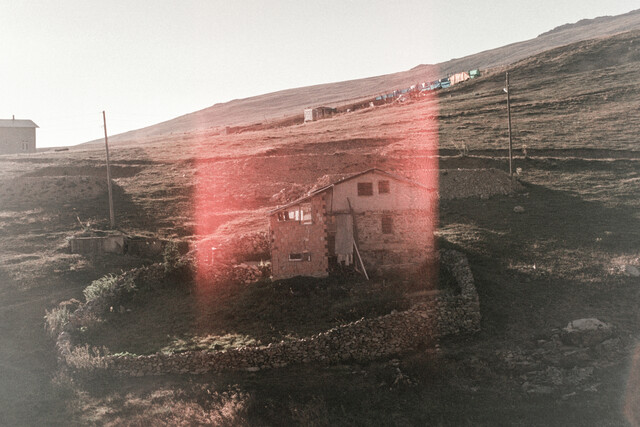 Yayla