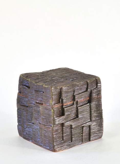 Sebastian Scheid, ‘box’, 2017, Brutto Gusto