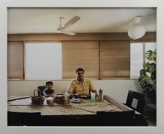Bharat Sikka, ‘Tinu’, 2006, Nature Morte