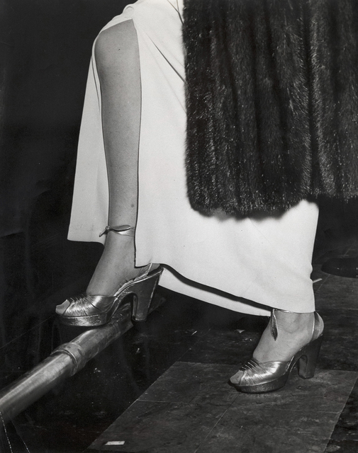 Weegee, ‘At Eddie Condon's in Greenwich Village ’, 1940, Caviar20