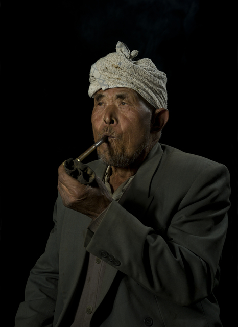 He Chongyue 何崇岳, ‘The Exempted #65’, 2014, Contemporary by Angela Li
