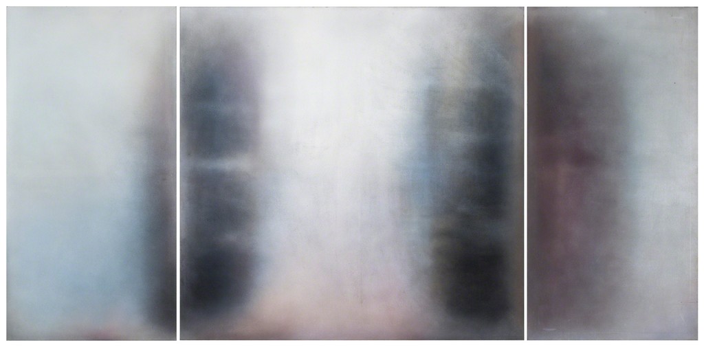 Rudolf Goessl, Insight, 1973
Photo: © Ernst Kainerstorfer Rudolf Goessl, Insight, 1973
Photo: © Ernst Kainerstorfer