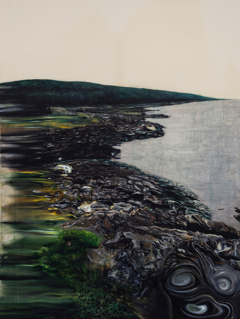 Eric Lamontagne, ‘Île Verte’, 2012, Art Mûr