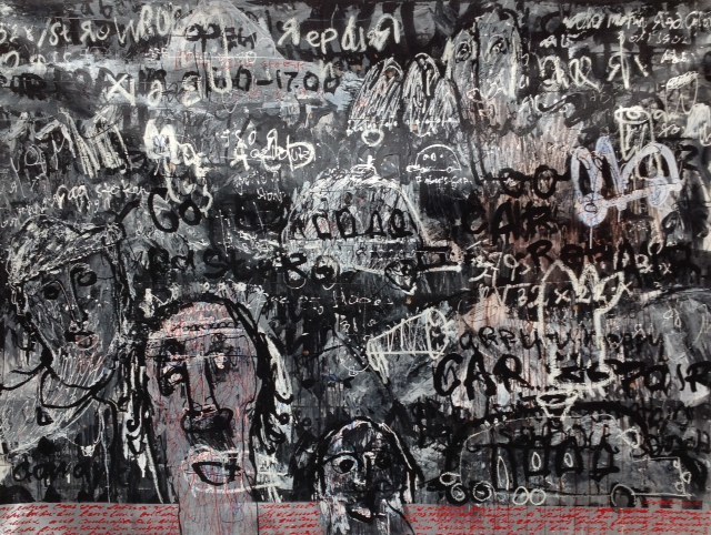 Dedy Sufriadi, ‘My Father's Car and His Story’, 2013, Ode to Art