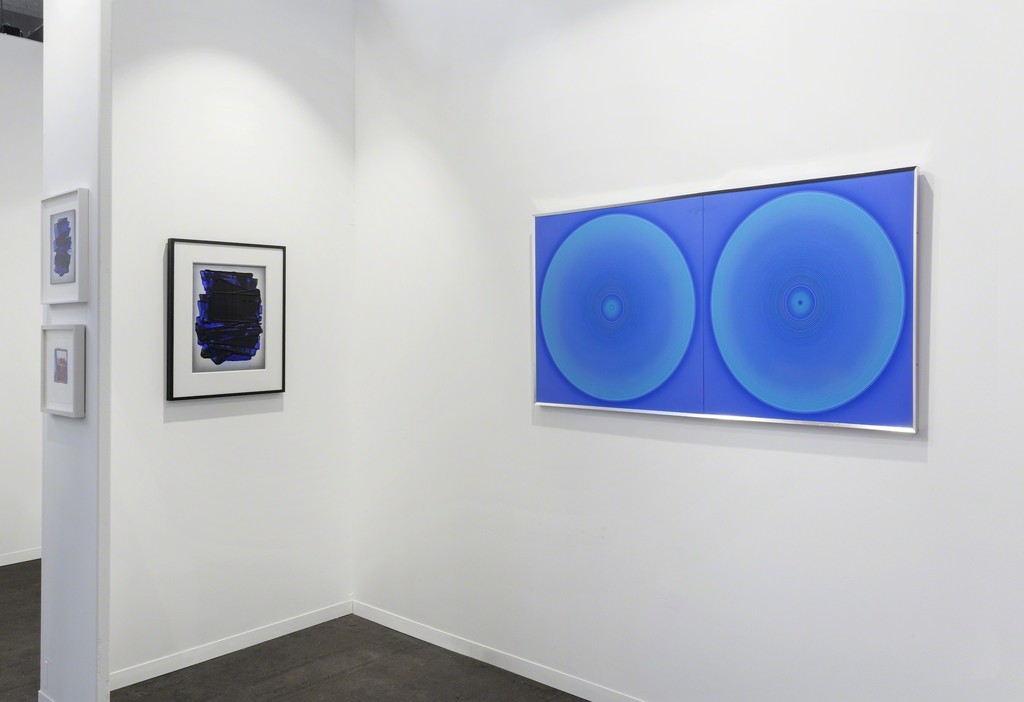 Installation View © Sebastiano Pellion di Persano Installation View © Sebastiano Pellion di Persano