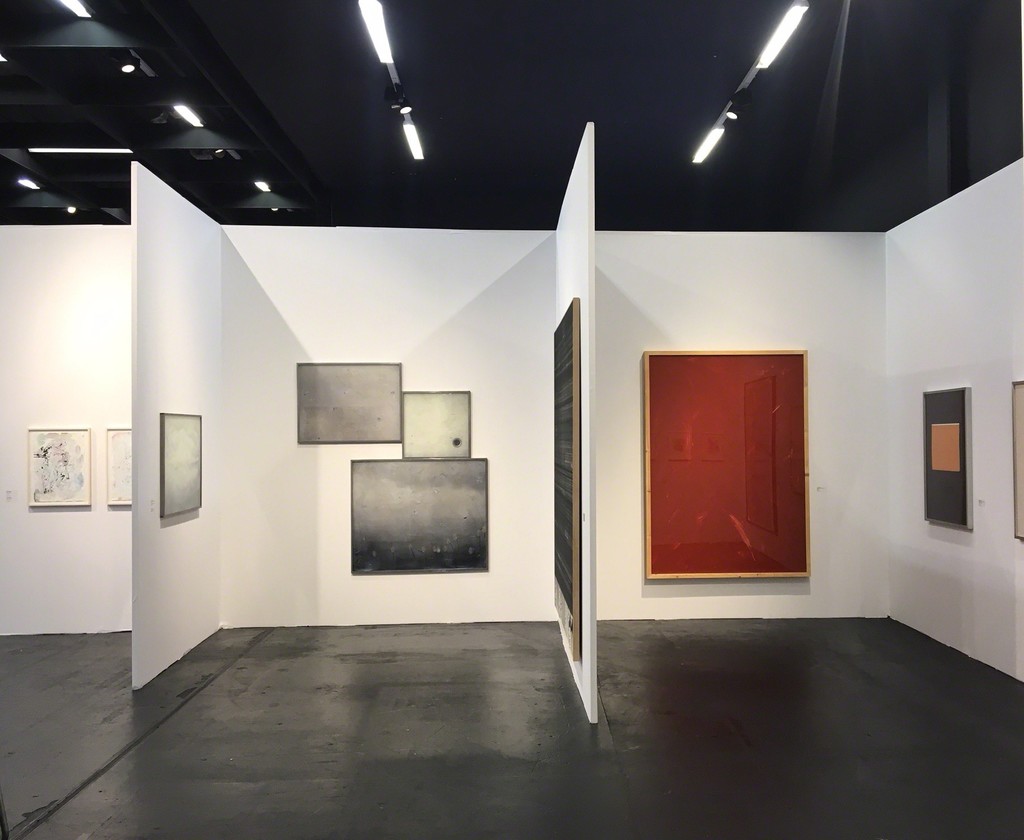 Jahn und Jahn at Art Cologne 2018, © Jahn und Jahn Jahn und Jahn at Art Cologne 2018, © Jahn und Jahn