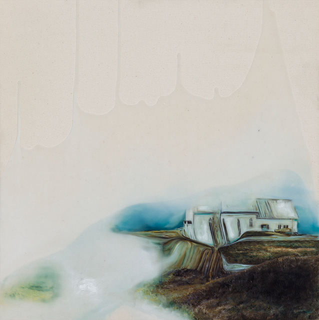 Eric Lamontagne, ‘Mystère aux Îles de la Madeleine’, 2012, Art Mûr