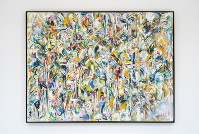 Richard Stone, ‘Toucan’, 2017, Kristin Hjellegjerde Gallery