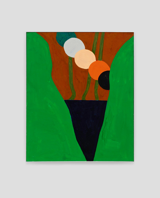 Atelier Pica Pica, ‘Kakoulé Lendin’, 2018, V1 Gallery