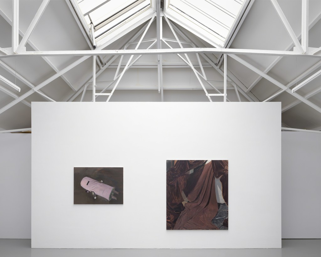 photography by Gert Jan van Rooij, courtesy Galerie Fons Welters photography by Gert Jan van Rooij, courtesy Galerie Fons Welters