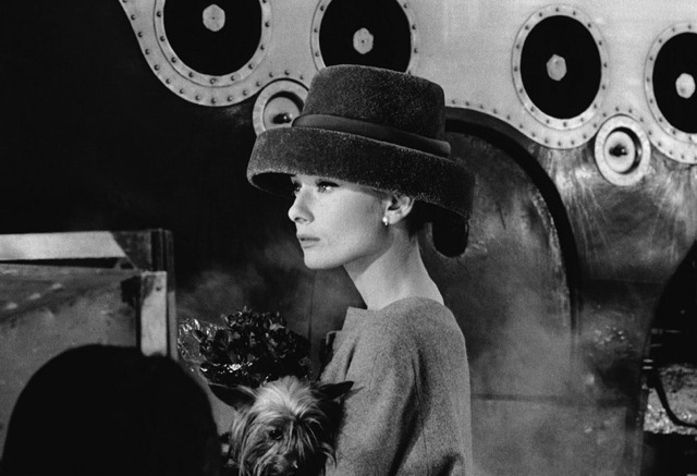 Bert Hardy