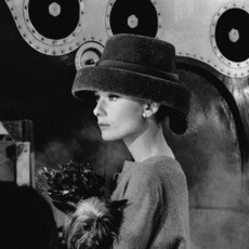 Bert Hardy