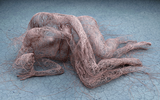 Adam Martinakis, ‘The Remains of a Memory’, 2013, Print, Archival pigment print under original diasec, Manfredi Style