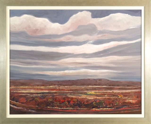 Robert Fisher - 38 Artworks, Bio & Shows on Artsy