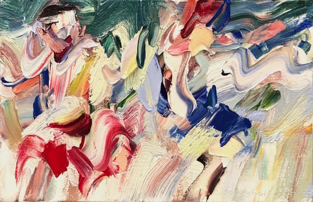 Marshall Crossman, ‘Beach Series #226’, 2017, Dolby Chadwick Gallery