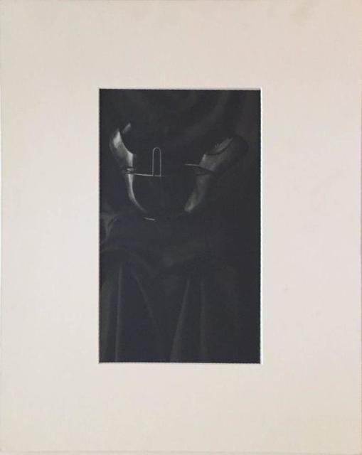 Malcolm Lubliner, ‘Vintage Print - Legend’, 20th Century, Lions Gallery