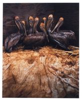 Oil Spill #20, Gulf of Mexico