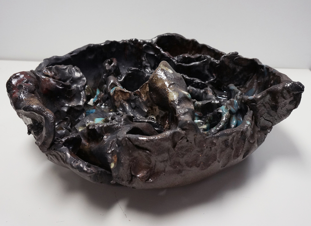 Galia Linn, ‘Untitled Vessel’, 2012, LAND: Los Angeles Nomadic Division Benefit Auction