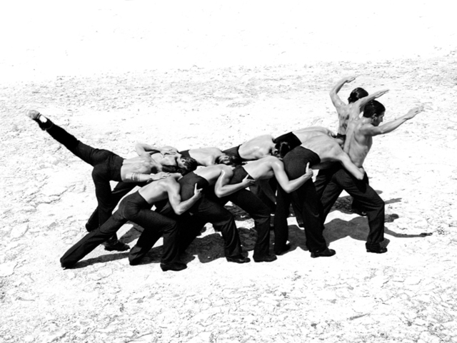 Ruven Afanador, ‘Dancers: Ballet Nacional de España, Ballet Flamenco de Andalucía, Compañía Antonio Gades, and Compañía Sara Baras ’, 2013, Fahey/Klein Gallery