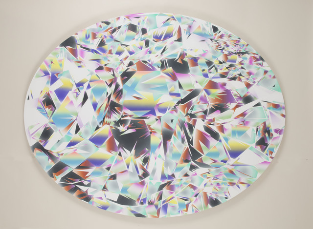 YUSUKE ISHIKAWA, ‘Experiment #12’, 2010, Aki Gallery