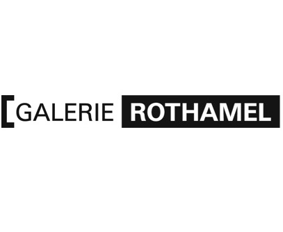 Galerie Rothamel logo