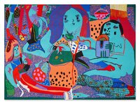Picnic With Coins