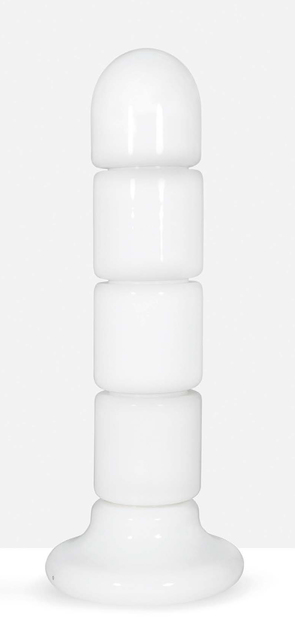 Claudio Salocchi, ‘Zea floor lamp’, 1968, Design/Decorative Art, Glass, Aguttes