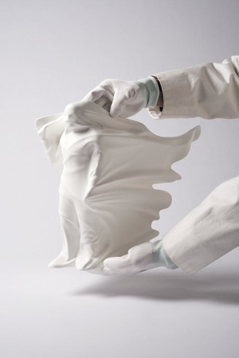 Daniel Arsham, ‘Hollow Figure’, 2018, Lougher Contemporary