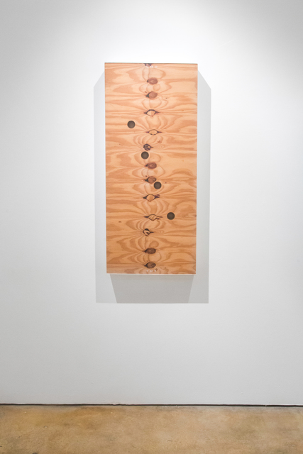Robert Thiele, ‘To 908’, 2011, Emerson Dorsch
