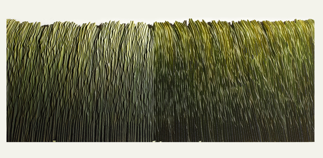 Jung Kwang Sik, ‘view-g.f-1511’, 2015, Gallery LVS