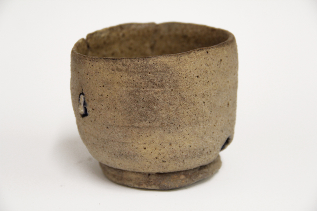 Peter Voulkos, ‘Peter Voulkos Tea Bowl’, ca. 1975, Jeffrey Spahn Gallery