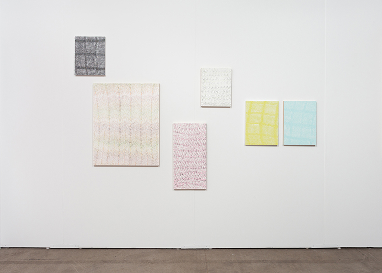 Installation View 4 Installation View 4