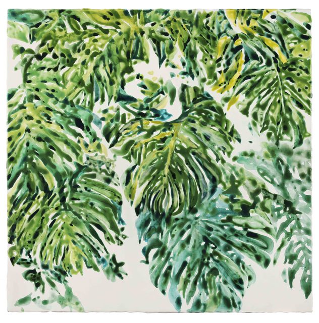 Lin-Yuan Zeng, ‘Lush’, 2016, Aki Gallery