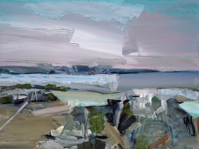 Simon Andrew, ‘Still Dusk ’, 2016, Oeno Gallery