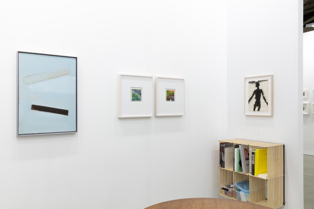 Sean Kelly at Taipei Dangdai 2020
January 17 - 19, 2019, Booth D05
Photography: Sebastiano Pellion di Persano
Courtesy: Sean Kelly, New York Sean Kelly at Taipei Dangdai 2020
January 17 - 19, 2019, Booth D05
Photography: Sebastiano Pellion di Persano
Courtesy: Sean Kelly, New York