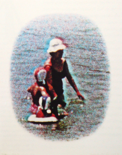 Richard Hamilton, ‘Vignette’, 1969, Lullin + Ferrari