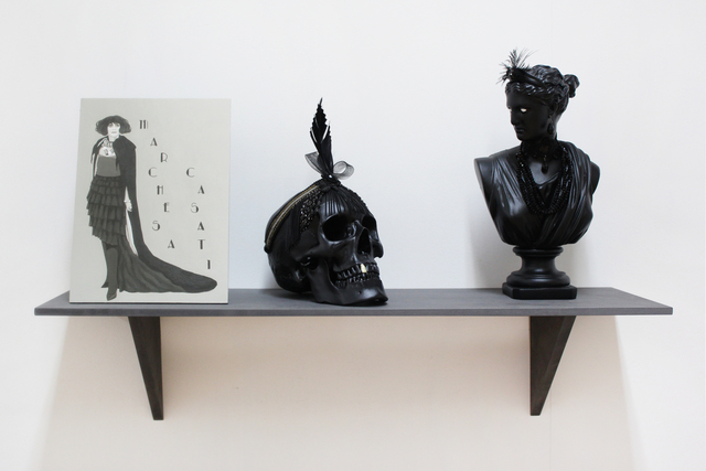 Johan Furåker, ‘A poet in need of an Empire’, 2014, Nordic Contemporary Art Collection