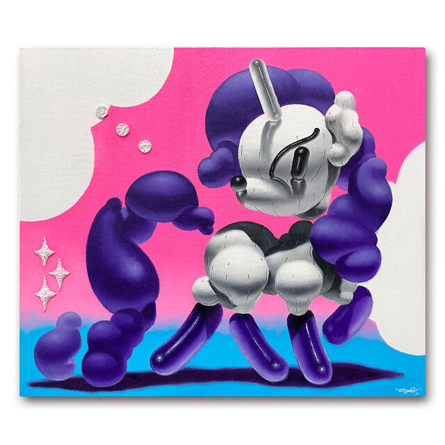 08AM - Artworks for Sale & More | Artsy