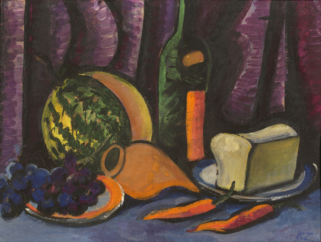 Kirill ZDANEVICH, ‘Still -Life’, ca. 1960, Baia Gallery