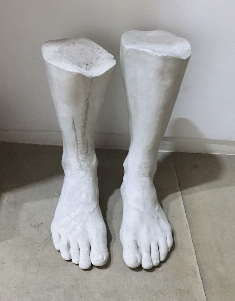 Image from Art Basel Hong Kong 2018 Image from Art Basel Hong Kong 2018