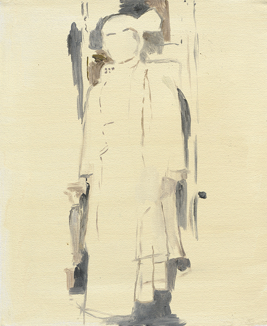 Sawangwongse Yawnghwe, ‘My Grandfather’, 2004, TKG+