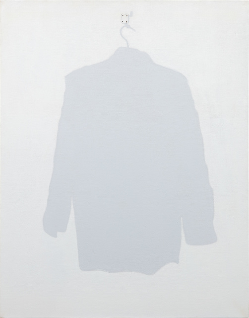 Jiro Takamatsu, ‘Shadow No.1456’, 1997, Phillips