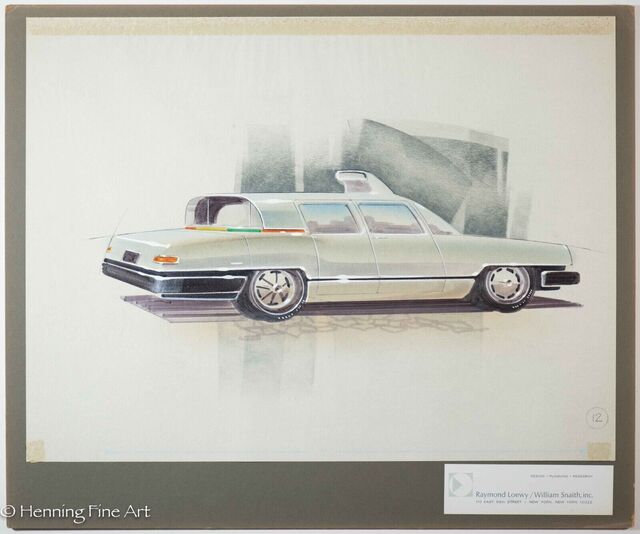 Peter Loewy Drawings 限定500部 - メルカリ
