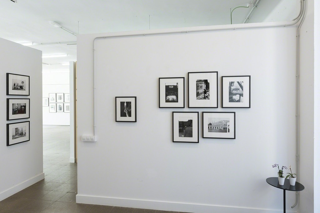Ramón Masats 1953 - 1965. Youth years, 2017 © Roberto Ruiz Ramón Masats 1953 - 1965. Youth years, 2017 © Roberto Ruiz
