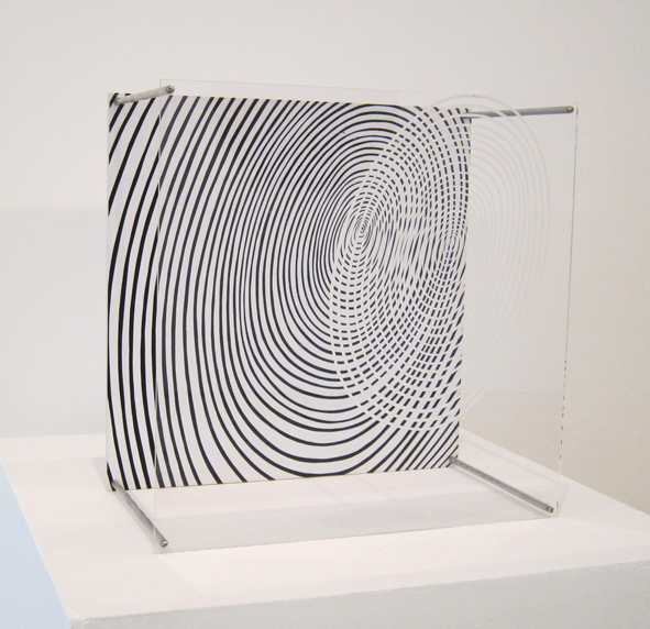 Jesus Rafael Soto Sotomagie 1967 Available For Sale Artsy