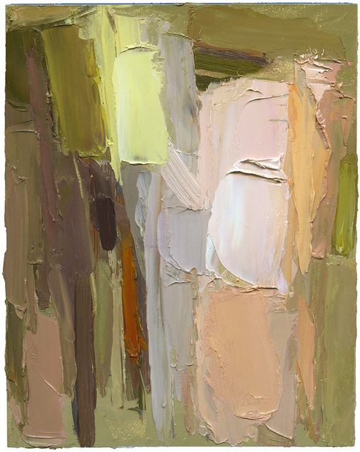 Lisa Russell, ‘Affinity #437’, 2018, Dolby Chadwick Gallery