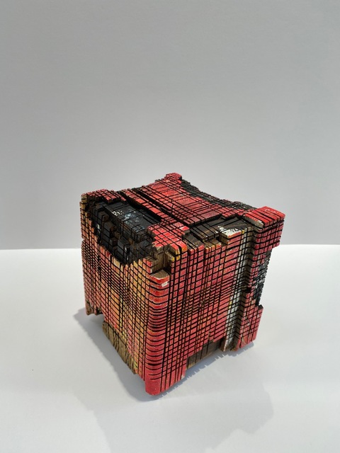 Cube
