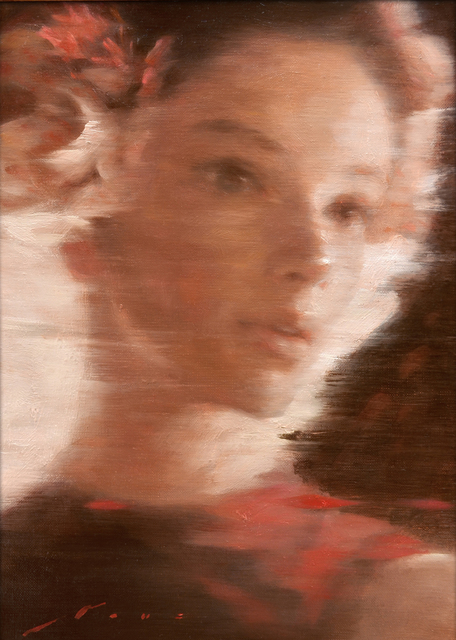 Vincent Xeus, ‘Finding Dahlia’, 2014, Gallery 1261