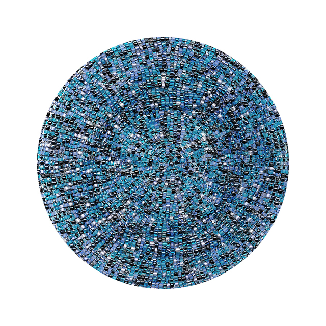 Nadia Myre, ‘Temporal’, 2012, Art Mûr