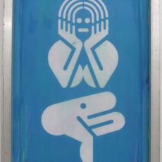 Ryan McGinness